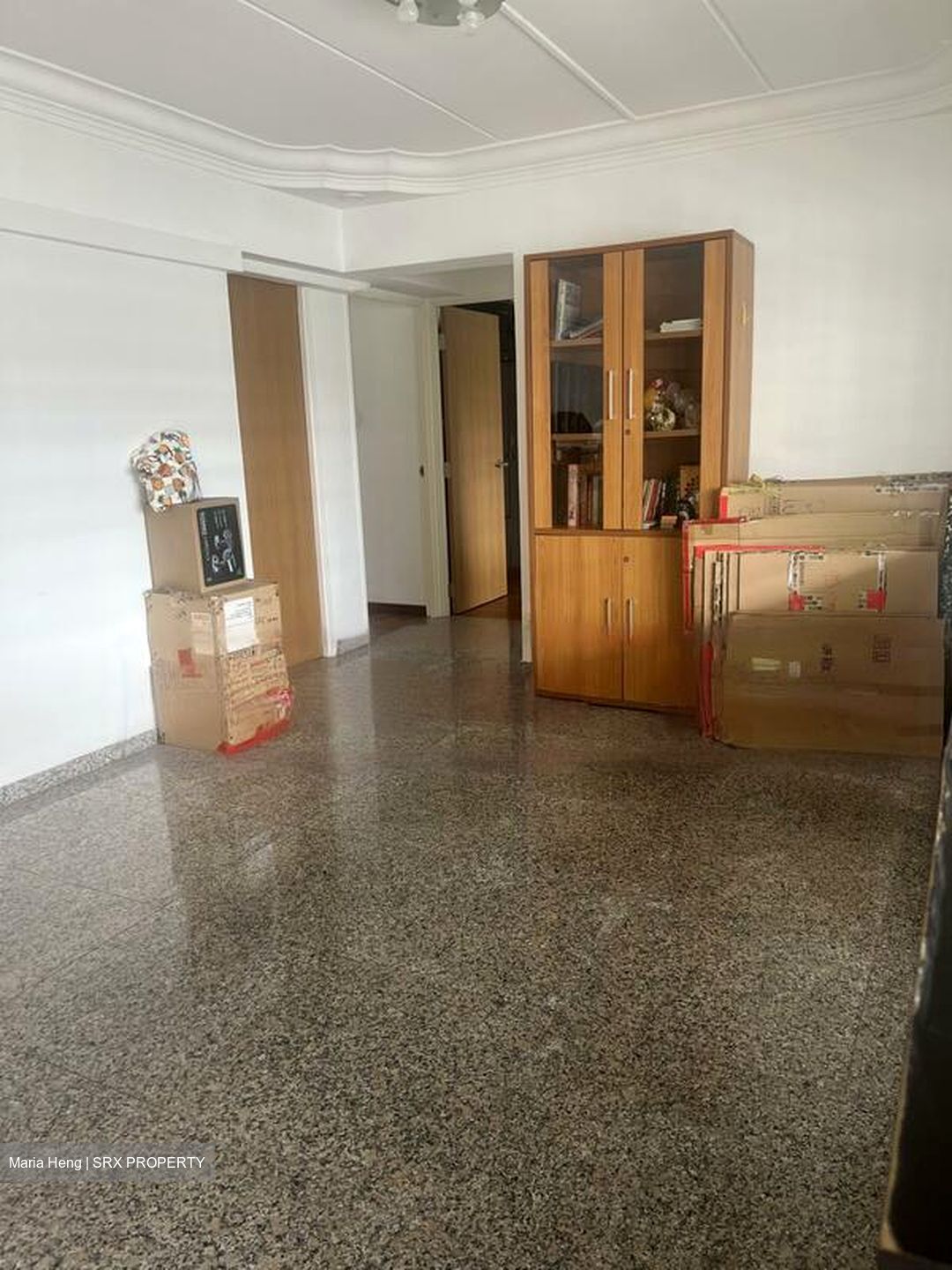 Blk 185B Rivervale Gateway (Sengkang), HDB 4 Rooms #484045991